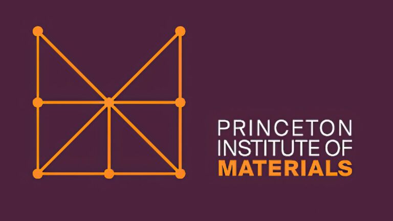 Princeton Institute for the Science and Technology of Materials