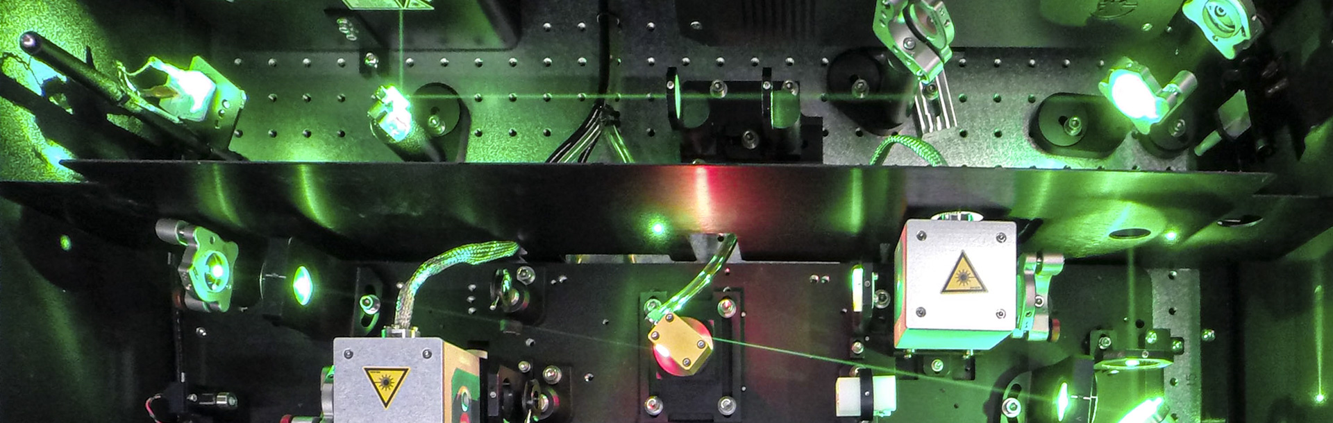 Spectroscopy / Physical Chemistry Princeton University Department of