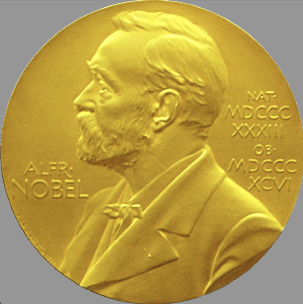 The Nobel Medal