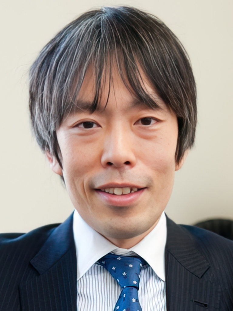 Masayuki Inoue