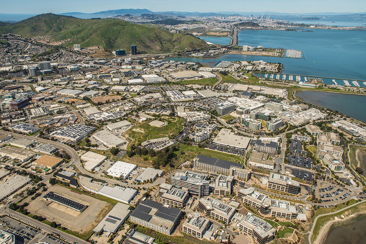 Princeton Catalysis Initiative Announces Collaboration With Genentech 