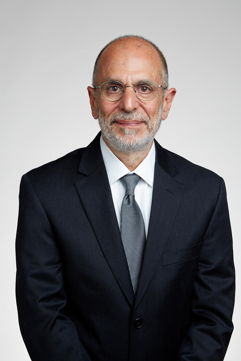 Robert J. Cava, the Russell Wellman Moore Professor of Chemistry